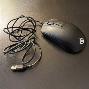 SteelSeries Rival 3 Gaming Mouse